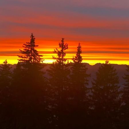 3 Pieces, 6 Personnes Apartment Chamrousse Bagian luar foto